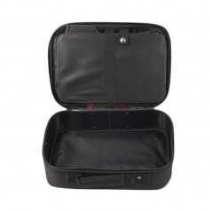 Sac d'outils de coiffeur Portable étui de rangement pour ciseaux, peigne à pince  et tondeuse