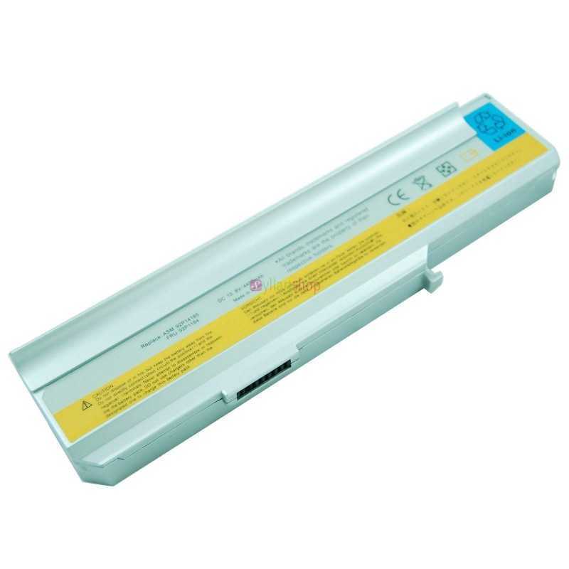 Batterie IBM-LENOVO FRU 92P 1184 Lithium-Ion, 10.8V 48Wh Batterie IBM-LENOVO FRU 92P 1184 Lithium-Ion, 10.8V 48Wh
