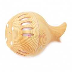 Humidificateur d'Arômes LED à Ultrasons (2070-3) | Brume Froide & Design