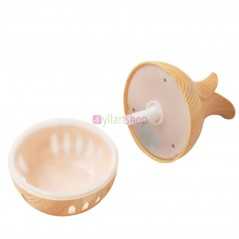 Humidificateur d'Arômes LED à Ultrasons (2070-3) | Brume Froide & Design