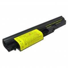 Batterie ordinateur portable IBM Lenovo 92P1123 ThinkPad Z60t 2511 (4400mAh, 10.8V, Li-Ion