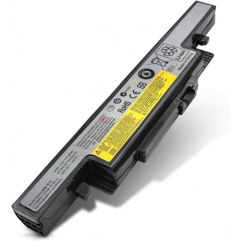 Batterie Lenovo Y510P, Y490, Y490P, Y400, Y410P, Y400N, Y500, Y500N Batterie Lenovo Y510P, Y490, Y490P, Y400, Y410P, Y400N, Y500, Y500N