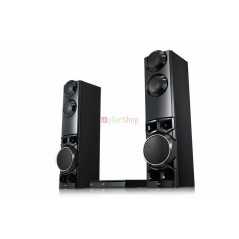 Home Cinéma LG LHD LHD687BG 4.2 canaux 1250 watts