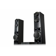 Home Cinéma LG LHD LHD687BG 4.2 canaux 1250 watts