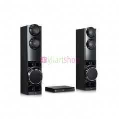 Home Cinéma LG LHD LHD687BG 4.2 canaux 1250 watts