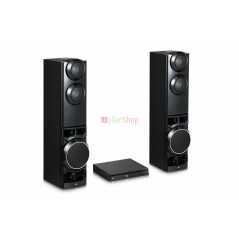 Home Cinéma LG LHD LHD687BG 4.2 canaux 1250 watts