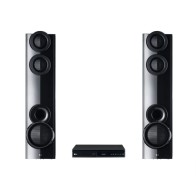 Home Cinéma LG LHD LHD667 2.2 canaux 600 watts