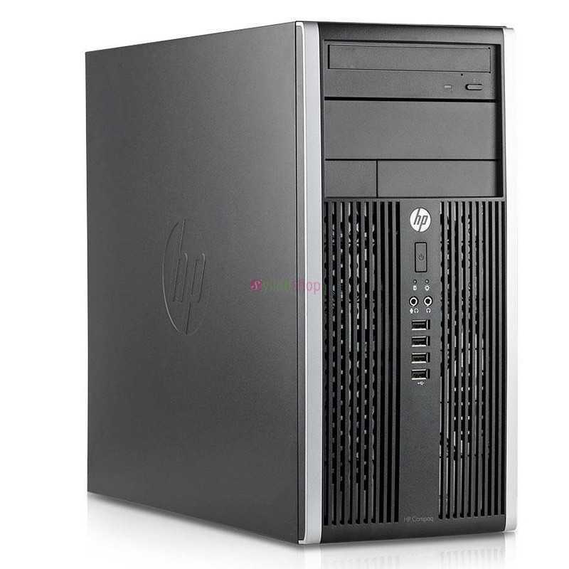 Ordinateur bureau HP Compaq Pro 6300MT Intel Core i7-3770 ram 4Gb disque dur 500Gb + Clavier & Souris Reconditionné (sans écran) Ordinateur bureau HP Compaq Pro 6300MT Intel Core i7-3770 ram 4Gb disque dur 500Gb + Clavier & Souris Reconditionné (sans écran)