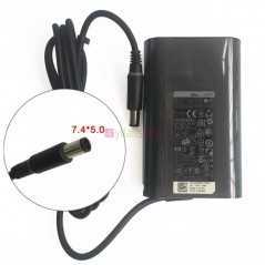 Chargeur Dell Latitude 65W, 19.5v 3.34a pour E6420, E6430, E6440, E6500, E6510