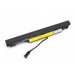 Batterie LENOVO L15L3A03 L15S3A02 10.8V 2200mAh 24Wh pour Ideapad 110-15 110-14 110-15 110-15IBR 110-15ACL