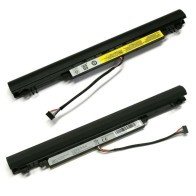 Batterie LENOVO L15L3A03 L15S3A02 10.8V 2200mAh 24Wh pour Ideapad 110-15 110-14 110-15 110-15IBR 110-15ACL