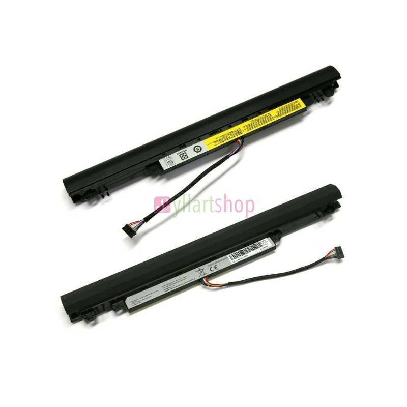 Batterie LENOVO L15L3A03 | Remplacement pour Ideapad 110-15IBR, 110-14, et 110-15ACL