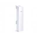 TP-Link CPE520 | CPE Extérieur 5 GHz N300 16 dBi | Liaison Sans Fil IPX5
