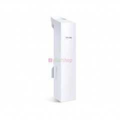 TP-Link CPE520 | CPE Extérieur 5 GHz N300 16 dBi | Liaison Sans Fil IPX5