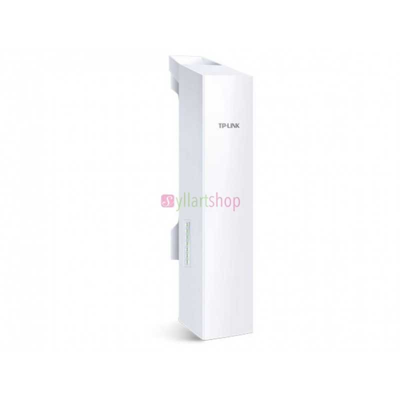 TP-Link CPE520 - Point d'Accès/CPE Extérieur 5 GHz N300 16 dBi IPX5