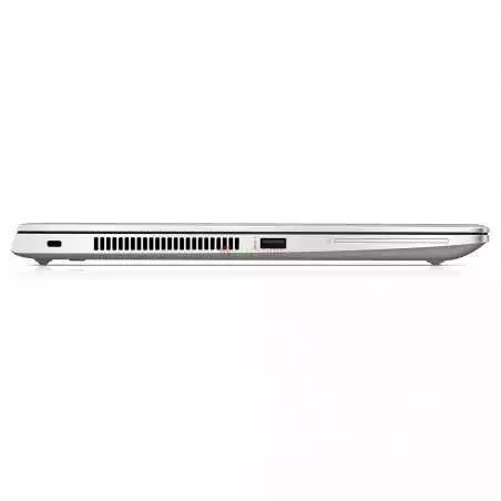 Ordinateur portable HP EliteBook 850 G6 Intel Core i5-8265U écran 15 pouces RAM 16 SDD 512GB Windows 10 Pro