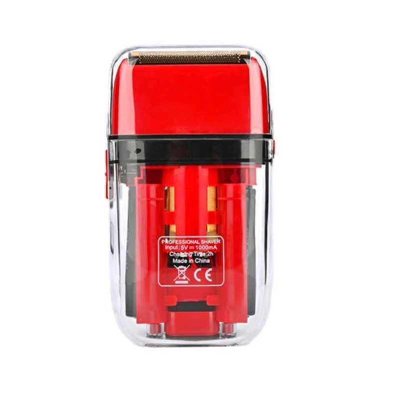 Rasoir de finition sans fil WMARK NG-988 Rasoir de finition sans fil WMARK NG-988