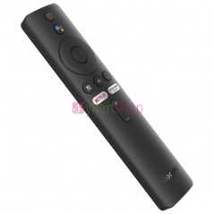 Lecteur multimédia Xiaomi Mi TV Stick 4K 8Go ARM Cortex-A35 Quad-Core RAM 2Go Wi-Fi/Bluetooth 5.0 Google Assistant Android TV 11