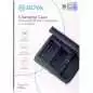 Boîtier de chargement sans fil pour BY-XM6-K46BOX (câble de chargement USB-C inclus)