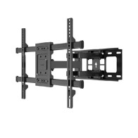Support téléviseur pivotable 32 a 75 pouces CP502