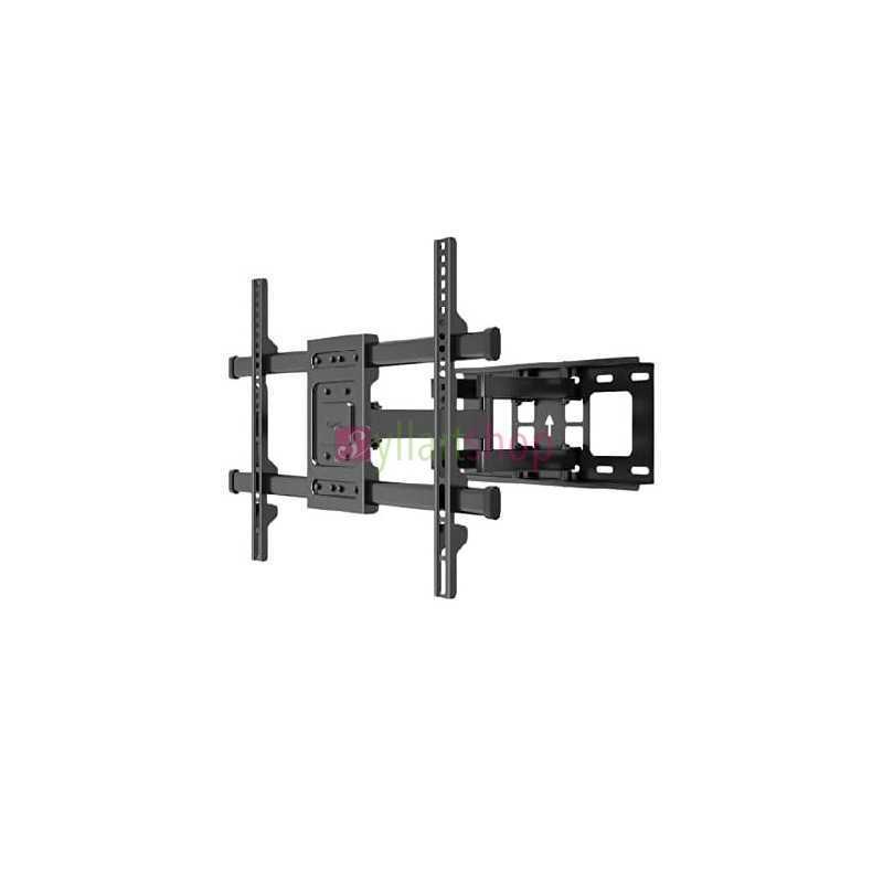 Support téléviseur pivotable 32 a 75 pouces CP502 Support téléviseur pivotable 32 a 75 pouces CP502