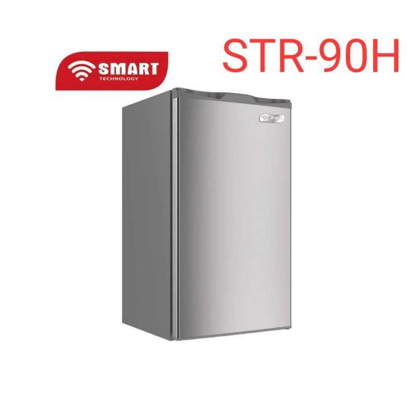 Frigo bar SMART TECHNOLOGY STR-90H 1 porte 90 Litres Frigo bar SMART TECHNOLOGY STR-90H 1 porte 90 Litres
