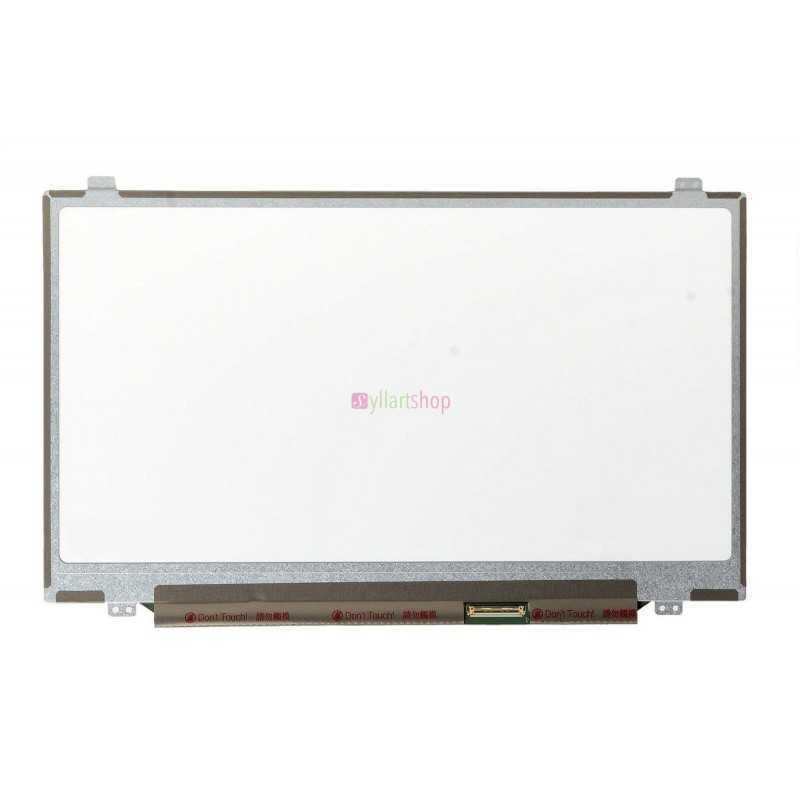 Ecran lcd ordinateur portable SLIM 14.0 40PIN Ecran lcd ordinateur portable SLIM 14.0 40PIN