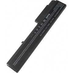 Batterie HP HSTNN-IB60 | Remplacement pour EliteBook 8530p/w, 8540p/w et HP ProBook 6540b
