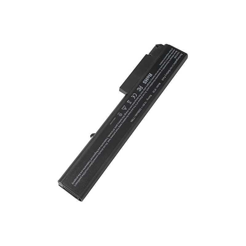 Batterie HP HSTNN-IB60 | Remplacement pour EliteBook 8530p/w, 8540p/w et HP ProBook 6540b