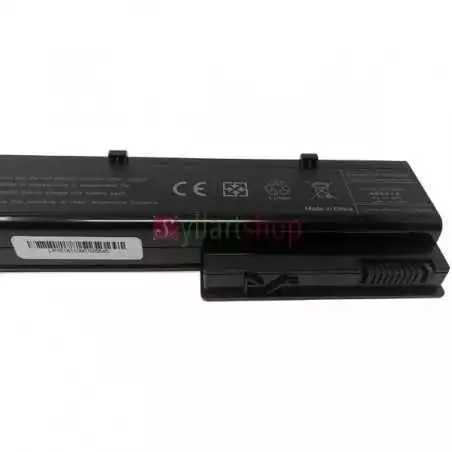 Batterie ordinateur portable HP 8560W pour HP EliteBook 8530p 8540p 8540w 8730p 8730w 8740w