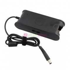 Chargeur PC Portable DELL Original 90W (19.5V 4.62A) | Alimentation DELL 7.4x5.0mm Neuf