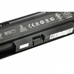 Batterie HP PR08 | Remplacement Haute Capacité pour ProBook 4730s et 4740s