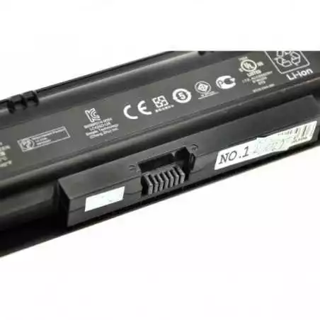 Batterie ordinateur portable HP 4730S/PR08 pour HP ProBook 4730S 4740S