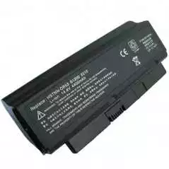 Batterie ordinateur portable HP B1200 /2210B / B1216 /B2210 pour HP Presario B1200 Series B1216TU