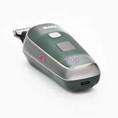 Tondeuse rechargeable WMARK NG-204