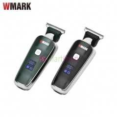 Tondeuse rechargeable WMARK NG-204