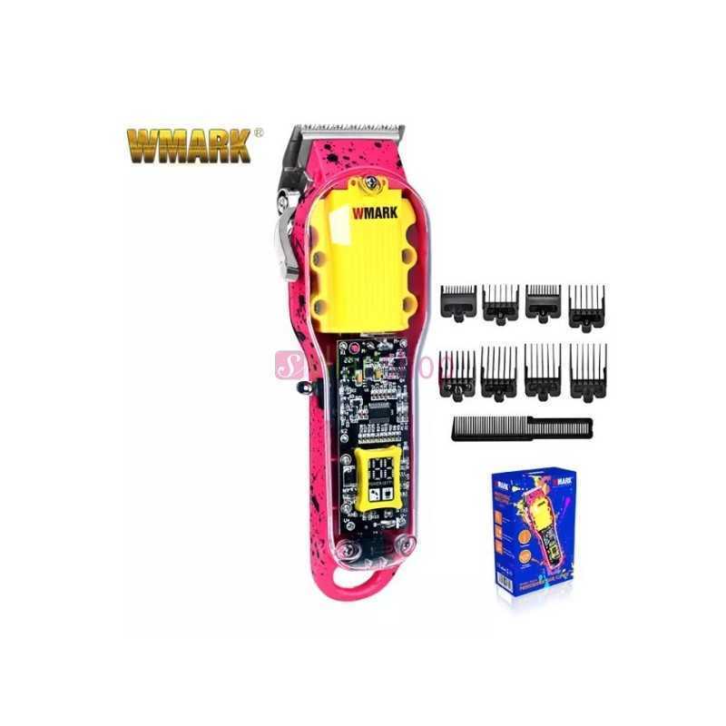 Tondeuse à cheveux WMARK NG-410 Tondeuse à cheveux WMARK NG-410