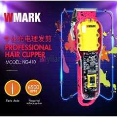 Tondeuse à cheveux WMARK NG-410