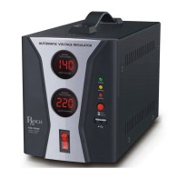 Régulateur de Tension ROCH RSB-2000P | Protection Fiable
