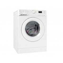 Indesit MTWC 91284 W FR | Lave-linge Frontal 9kg | Cycles Rapides