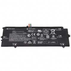 Batterie HP MG04 | Remplacement pour Elite X2 1012 G1 ULTRABOOK