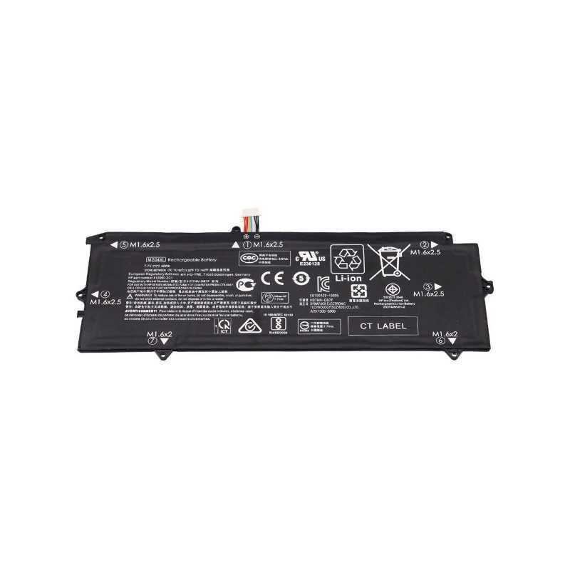 Batterie HP MG04 | Remplacement pour Elite X2 1012 G1 ULTRABOOK