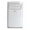 Climatiseur Mobile Roch 9000 BTU | Portatif Froid Seul | Monobloc Classe A | 15-25 m²