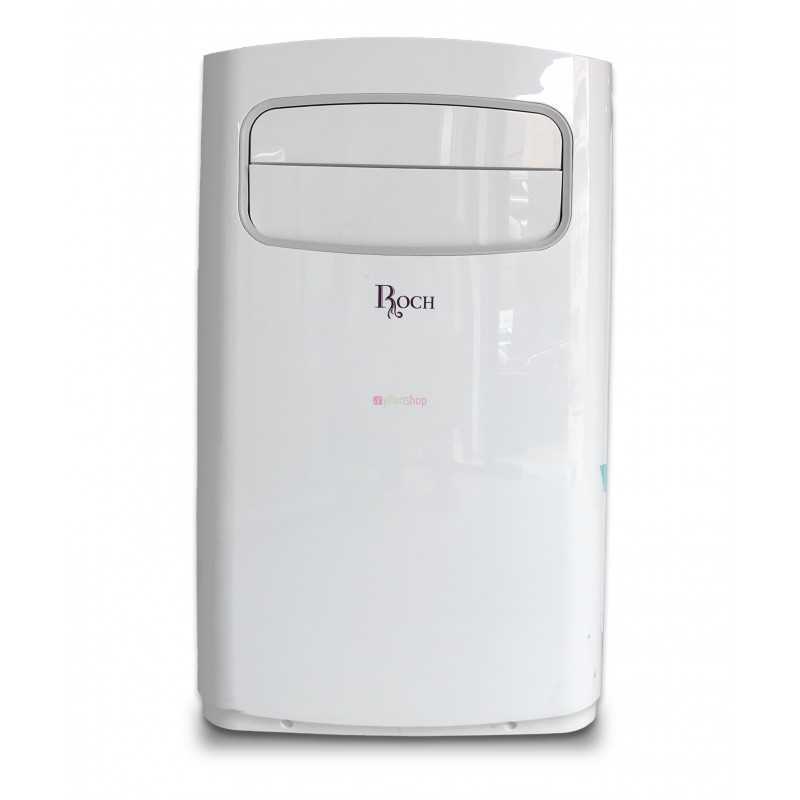 Climatiseur mobile Roch portatif 9000 BTU RAC-P09R4-A Climatiseur mobile Roch portatif 9000 BTU RAC-P09R4-A