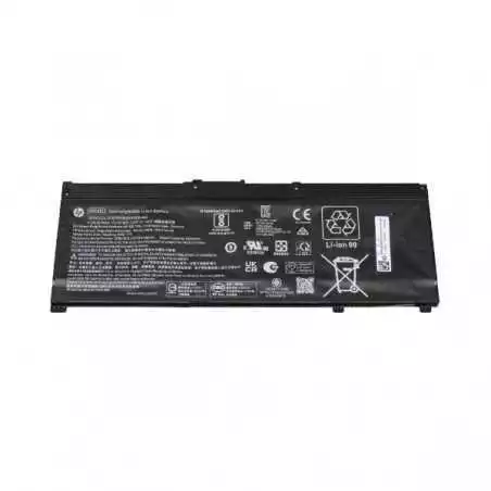 Batterie ordinateur portable HP SR04XL pour Hp Omen 15-CE000 15-ce000ng 15-cb0xx 15-CE 15-cb 917724-855 917678-171 HSTNN-IB7Z