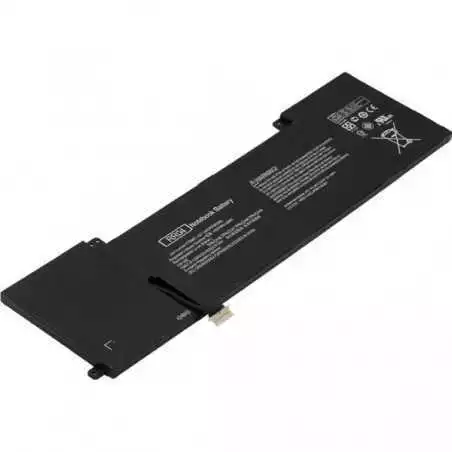 Batterie ordinateur portable HP RR04XL pour HP Spectre X360 13T aw0090ca