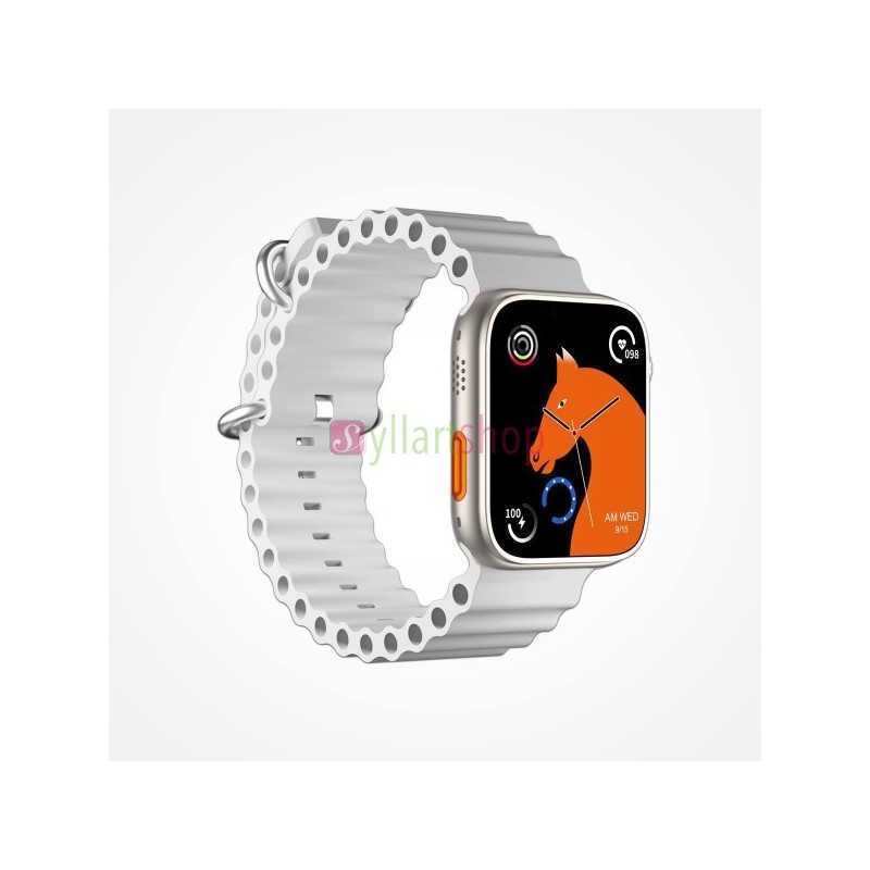 Montre intelligente iconix i-sw1006 new serie 49mm Montre intelligente iconix i-sw1006 new serie 49mm
