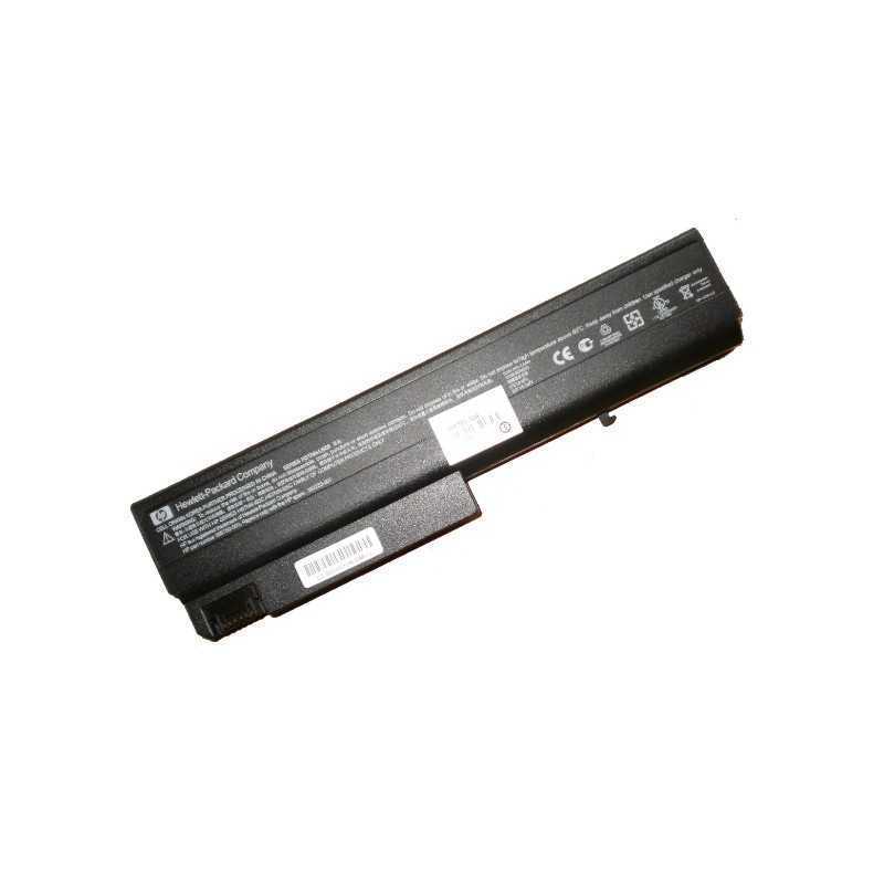 Batterie HP NC6120 | Remplacement pour Compaq NC6110, NX6120, NC6400 (HSTNN-DB28)