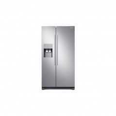 Réfrigerateur Samsung Side by Side  501 LITRES – RS50N3C13S8/GR