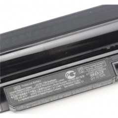 Batterie HP MR03 | Remplacement pour Pavilion 10 TouchSmart et HSTNN-IB5T